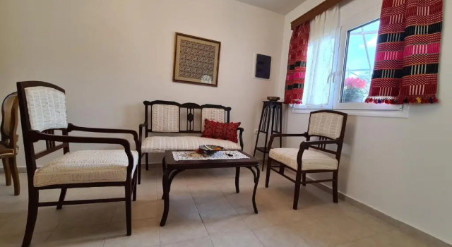 ''Prasini Folia'' Apartments - Studio ''MESILI'', Prenota Appartamento Anogia 