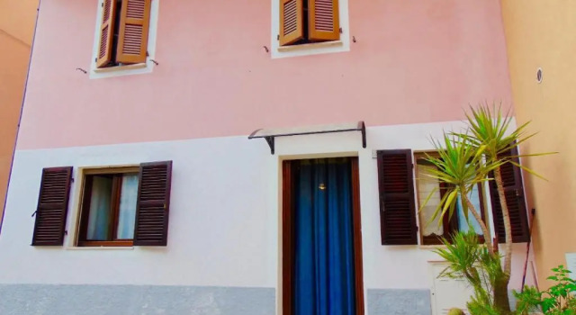 N214 - Numana Delizioso Bilocale in Centro Storico, Rezervovat Hotel Numana 
