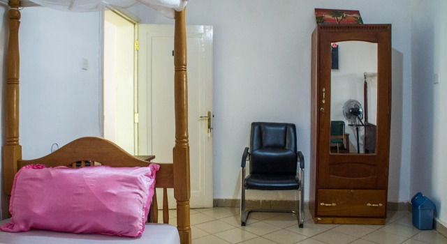 Bilkon Hotel