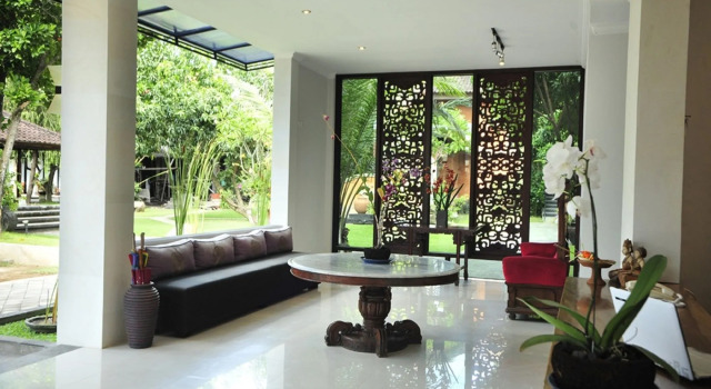 Cove Puri Maharani, Buchen Sie Boutique Ketewel Gianyar