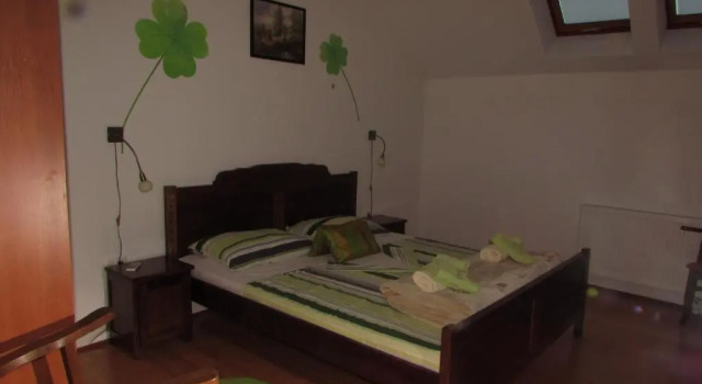 Suites Slavonija, Rezerwuj Hotel Hotele w Bjelovar-Bilogora County z parkingiem, Parking