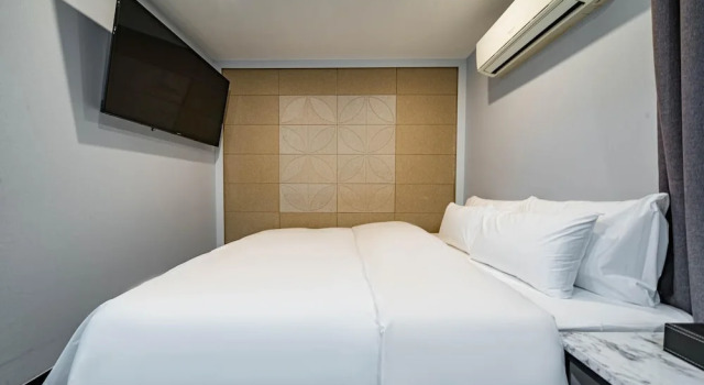 Yangpyeong Haru Self Check-in Motel