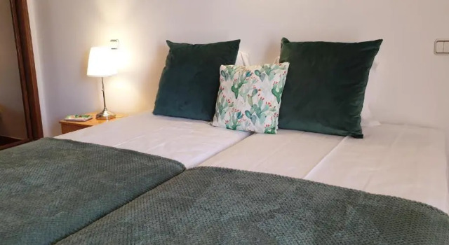 Люкс Dona Ana Guesthouse