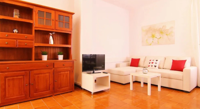 Apartament Magnolia Sitges Rentals, Забронировать Апартаменты/квартира Ситжес Коста-дель-Гарраф, рядом с Les Anquines Beach
