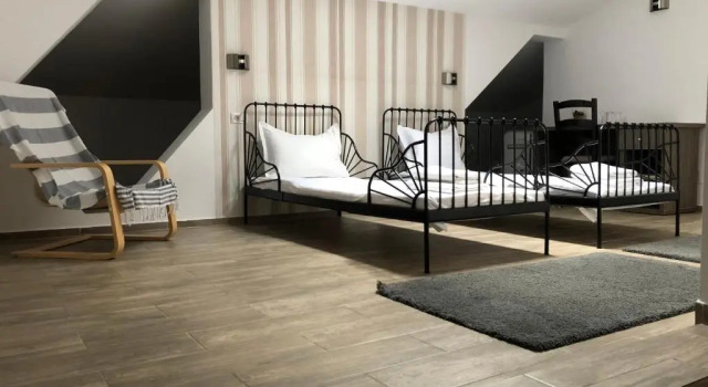 Номер Standard Hotel Nova Residence 2