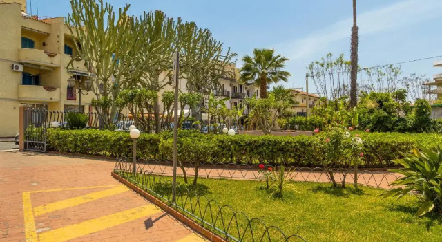 Апартаменты Casa Di Paola
