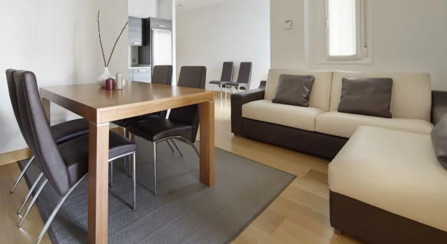 Bretxa Apartment by FeelFree Rentals, Rezerwuj Apartament Hotele w Baskonia z parkingiem, Parking