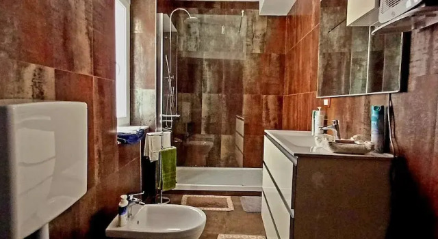 Апартаменты Classic Al Porto Antico