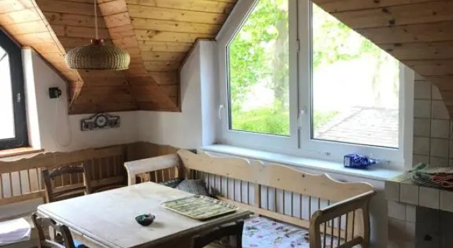 Апартаменты Radnóti Home