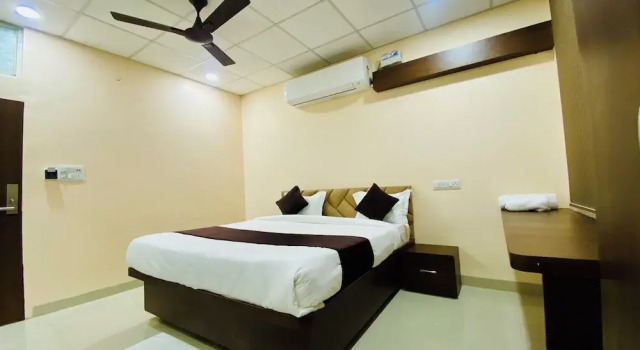 Апартаменты Deluxe Stay10 B&M LUXURY ACCOMDATION