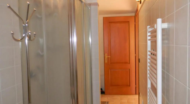 Studio Casa Vacanza Malescale