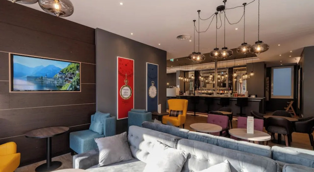 Premier Inn Hannover City Centre, Book Hotel Hannover Lower-Saxony