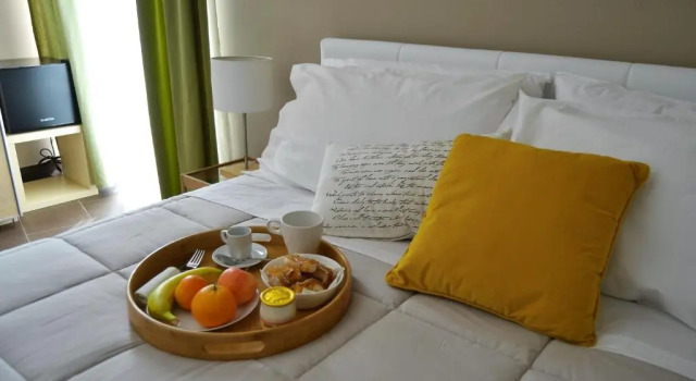 Двухместный номер Standard Cento Tari Guest House