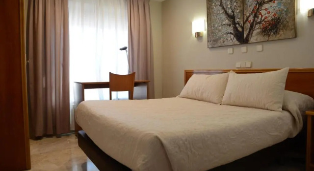 Номер Standard Hotel Escudero