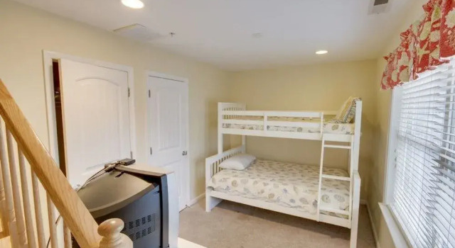 Dunes Edge 5 - 3 Br Townhouse