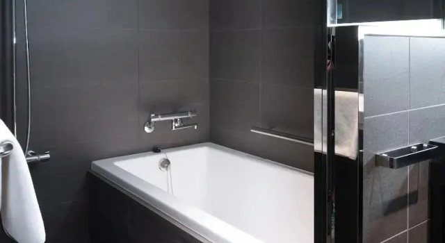 Номер Deluxe KIORI Hotel Higashino Toin