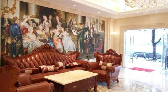 Vienna Hotel Shenzhen Dongmen Hubei Subway Station Branch, Забронировать Отель Шэньчжэнь Shenzhen Area, рядом с Район Дунмэнь