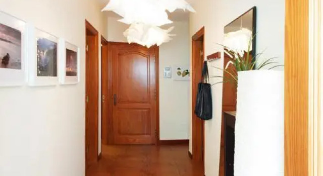 Apartamento Hierro 21, Забронировать Апартаменты/квартира Отели Лас-Пальмас-де-Гран-Канария с парковкой, рядом с Музей науки и техники, Парковка