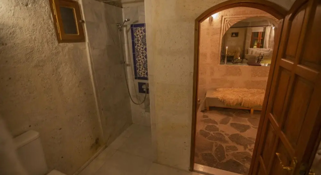 Asmalı Cave House, Забронировать Апартаменты/квартира Апартаменты Учхисар, рядом с Крепость Учхисар, Апартаменты/квартира