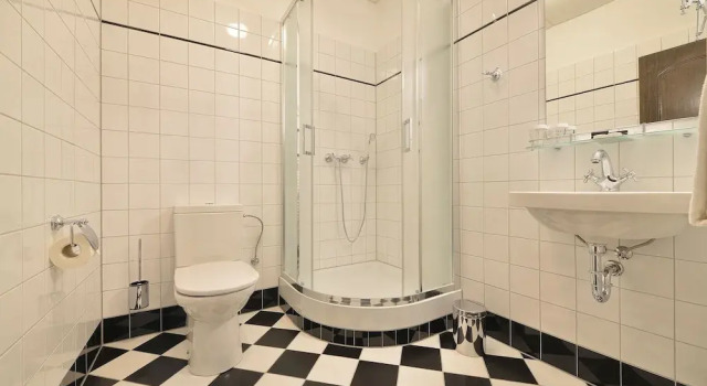 Номер Comfort Hotel Podhrad