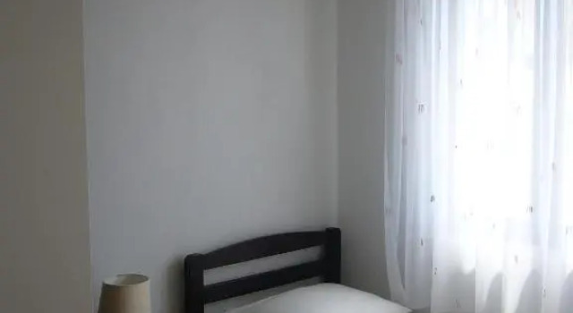 Apartments Barić