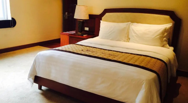 Номер Standard Saigon Park Resort