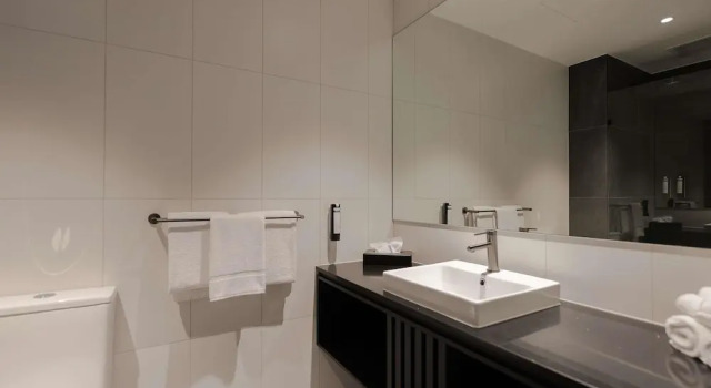 Семейный номер Standard Mantra Tonsley Adelaide