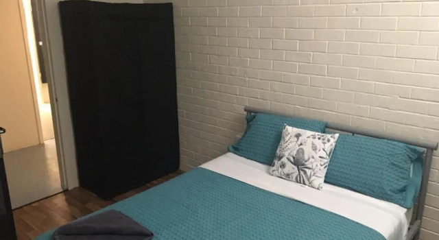 Номер Economy Youth Shack Backpackers Darwin