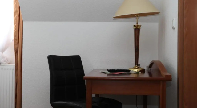 Номер Standard Hotel Alt-Erfurt