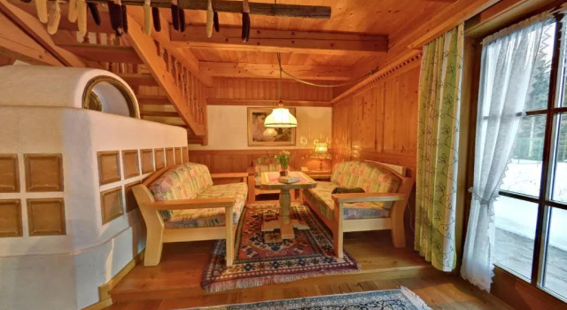 Glocknerhaus, Book Hotel Dellach im Drautal Nassfeld