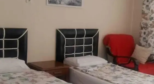 Апартаменты c 1 комнатой с балконом Palamar Apartments