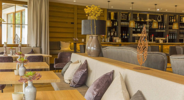 PUR Suites & Chalets, Prenota Chalet Hotel a Lermoos con colazione, Colazione