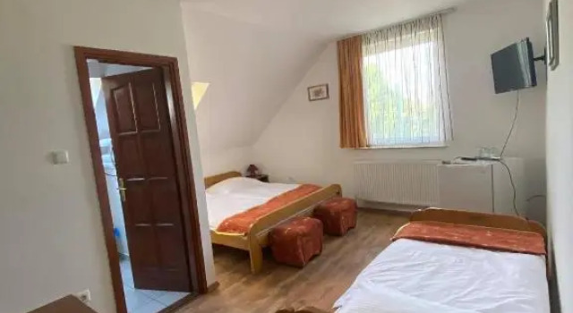 Номер Standard Napház Panzió