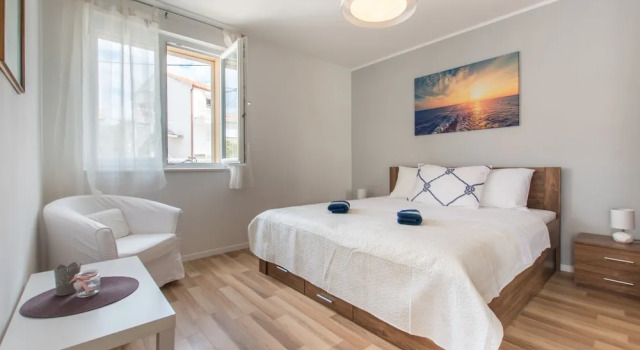 Апартаменты Classic Apartman Tonci