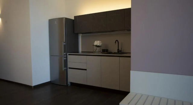 Студия HTM Venice Suite by Halldis