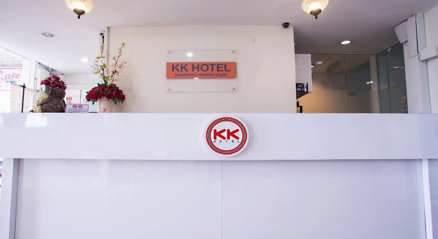 OYO 43961 KK Hotel Kajang