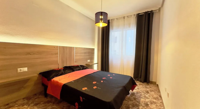 Moderno Apartment On Playa Del Cura