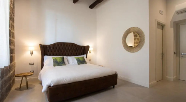 La Chiaja art&relais