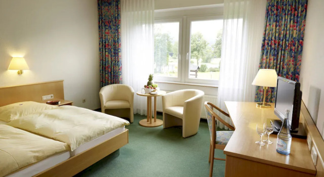 Hotel Restaurant Lüdenbach