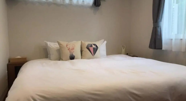 Mountain Stream Apartments / Vacation STAY 78855, Buchen Sie Ferienwohnung Apartments in Koshinetsu, Ferienwohnung