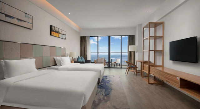 Ramada by Wyndham Huizhou Xunliao Bay
