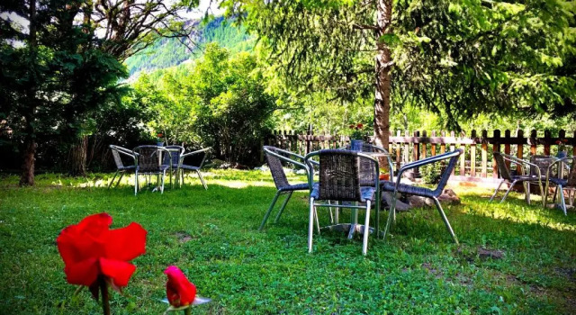 Номер Economy Auberge Saint Antoine