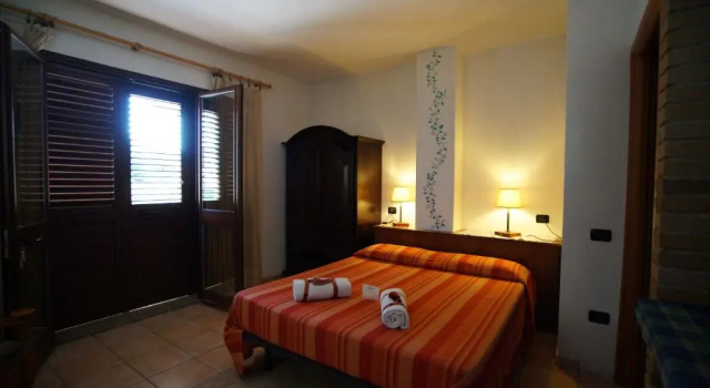 Residenza Su Prelau, Rezervasyon Otel Gonnesa Costa Verde