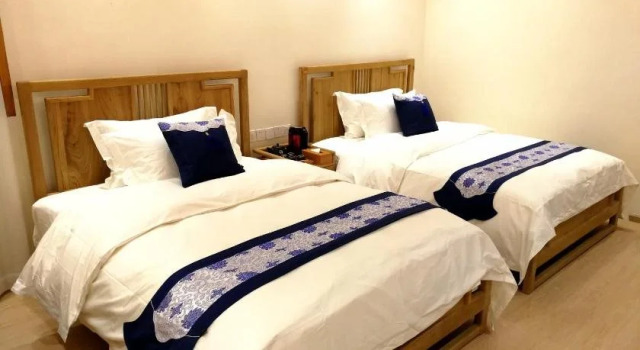 Charming Heart Inn, Забронировать Отель Лицзян Юньнань, рядом с Улица Сквер-стрит Древнего города Даянь