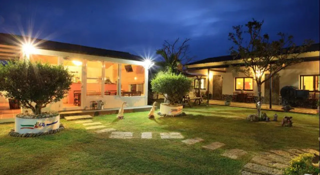 Номер Standard LanHai Inn