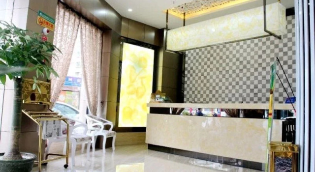 GreenTree Inn QuanZhou BaoZhou Road Wanda Express, Rezerwuj Hotel Fengze district Quanzhou