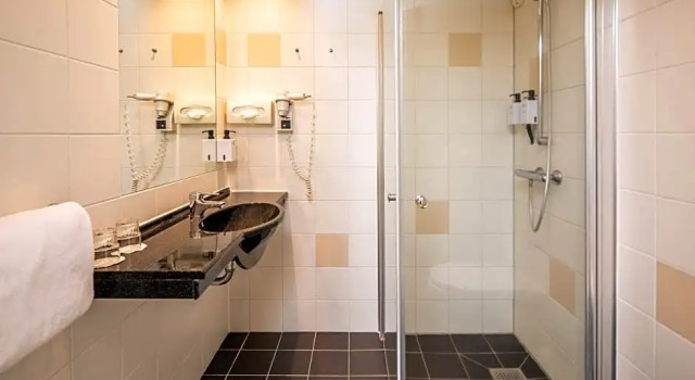 Superior Zimmer Scandic Kolding