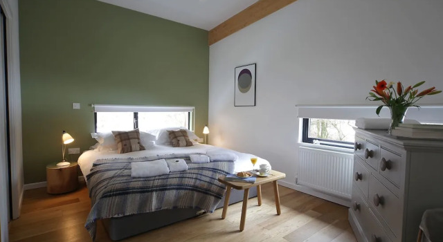 Yorkshire Dales Lodge 2 by Together Travel - 3-Bed Family Retreat, Забронировать Отель Ричмонд Yorkshire Dales