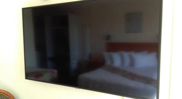 Номер Executive Colonial Lodge Motel