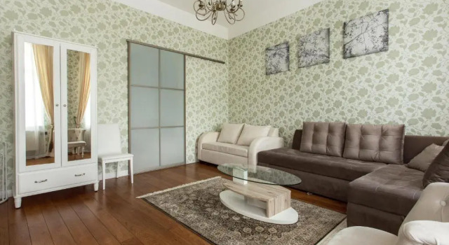 Апартаменты Apartment Gabriele in Old Town Vilnius
